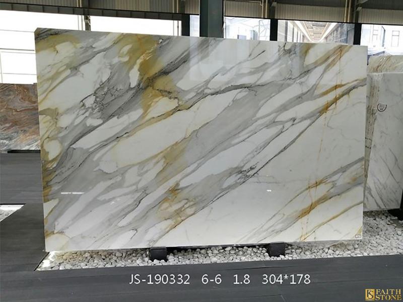 extra calacatta gold calacatta oro borghini marble slabs