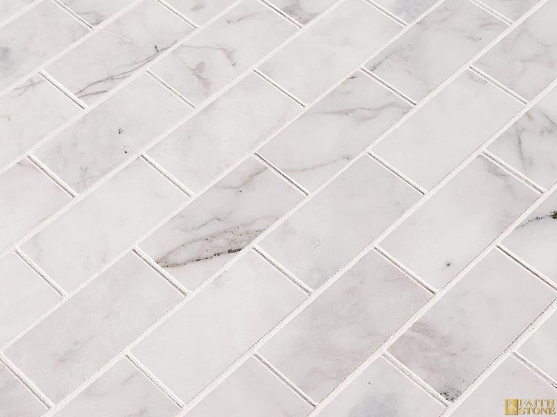 Marble Mosaic Tile