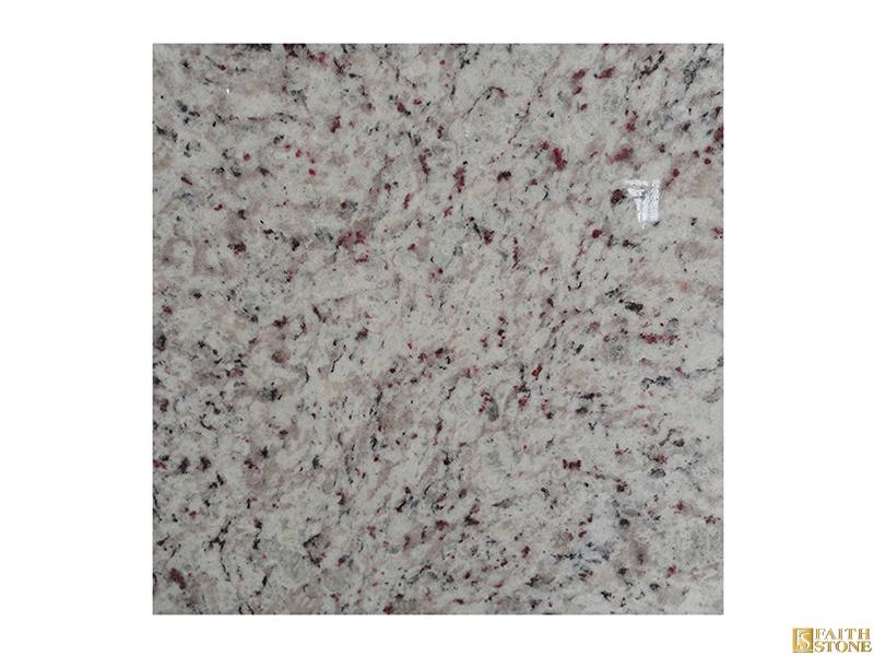 grey Ornamental Granite